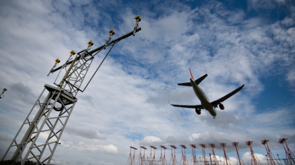 London Luton Airport and NATS welcome airspace change decision