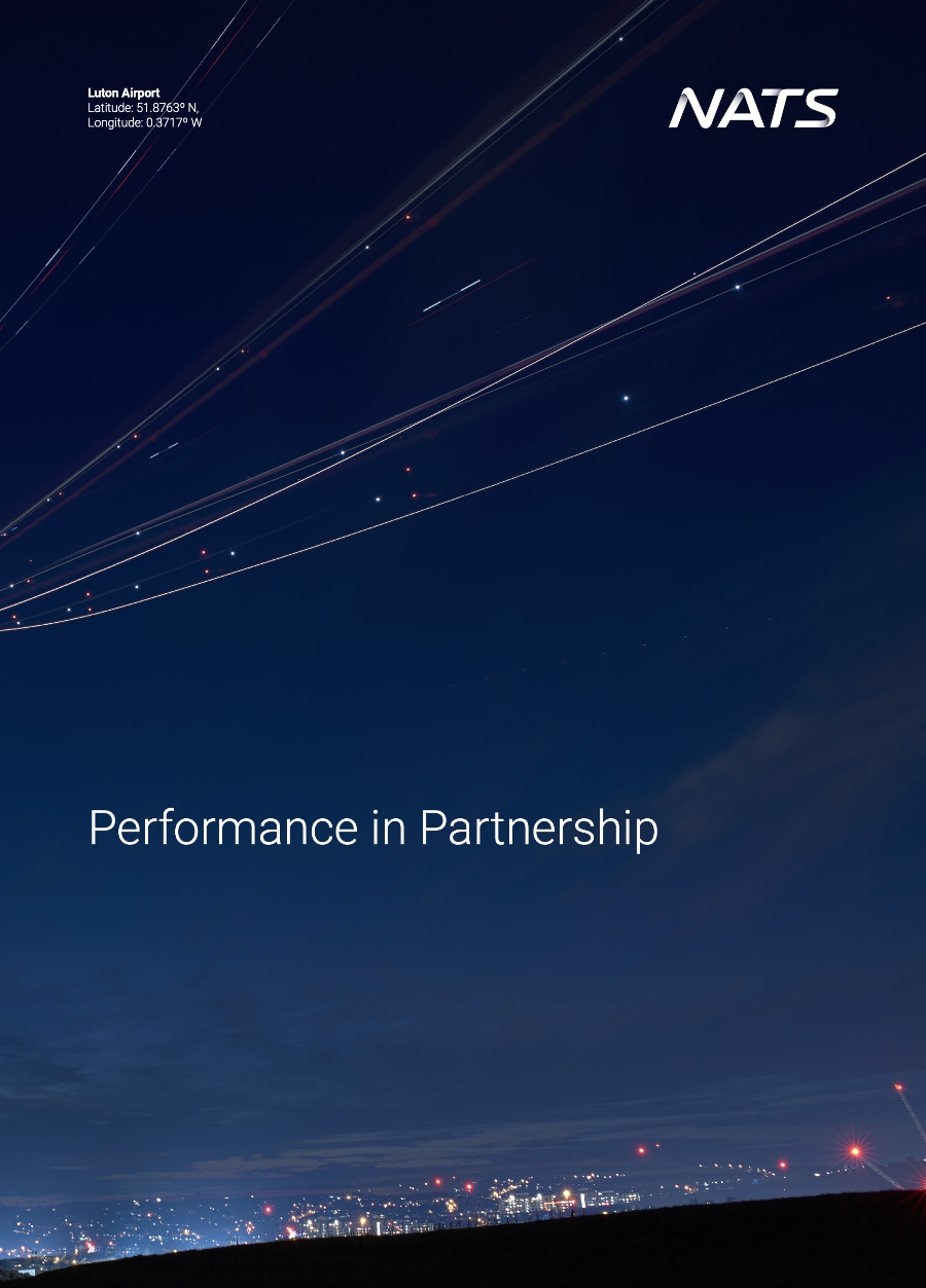 Performance in Partnership