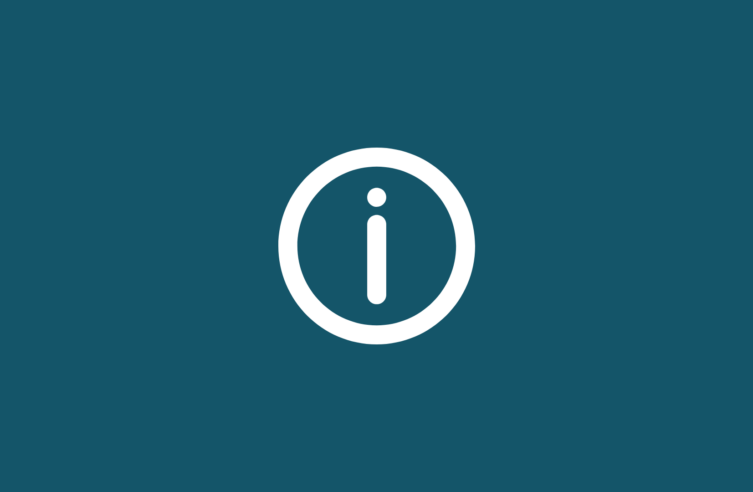 Technical issue updates