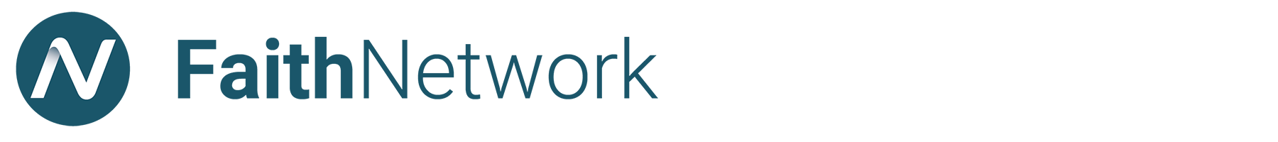 Faith Network logo