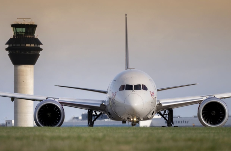 Public sees aviation as vital to UK economy and global connectivity