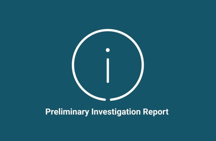NATS publishes preliminary report on technical incident of 8 September
